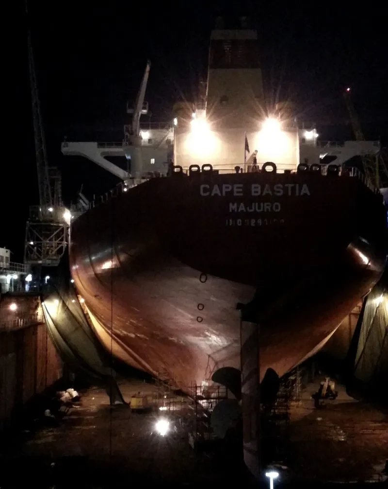 CONCORD Tanker IMO 9293129 photo 2
