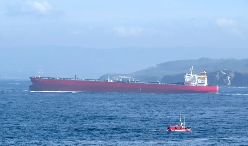CONCORD Tanker IMO 9293129 photo 3