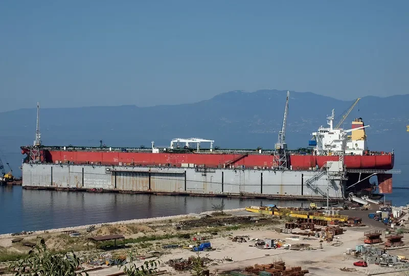 CONCORD Tanker IMO 9293129 photo 4
