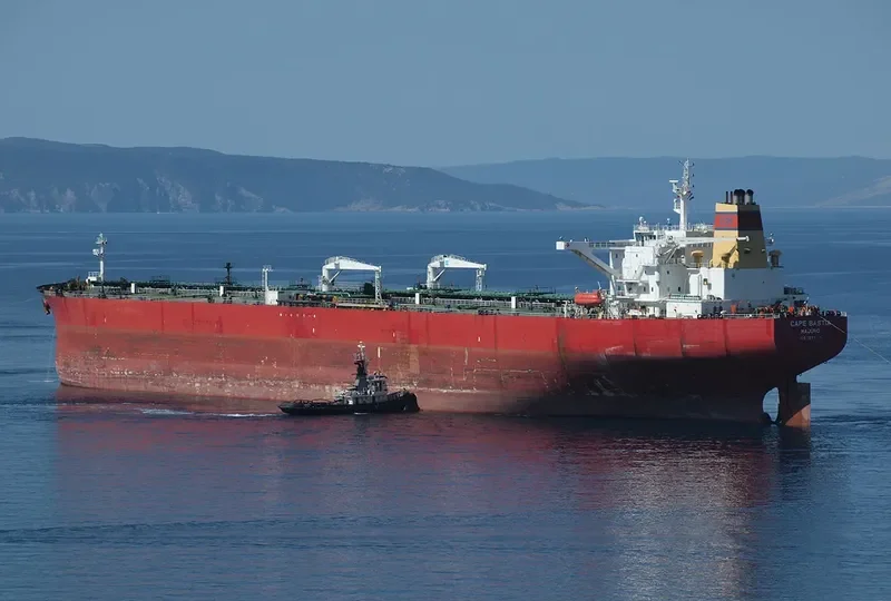 CONCORD Tanker IMO 9293129 photo 7