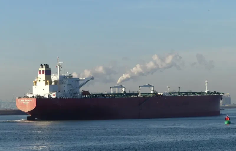 CLASSIC Tanker IMO 9293143 photo 7