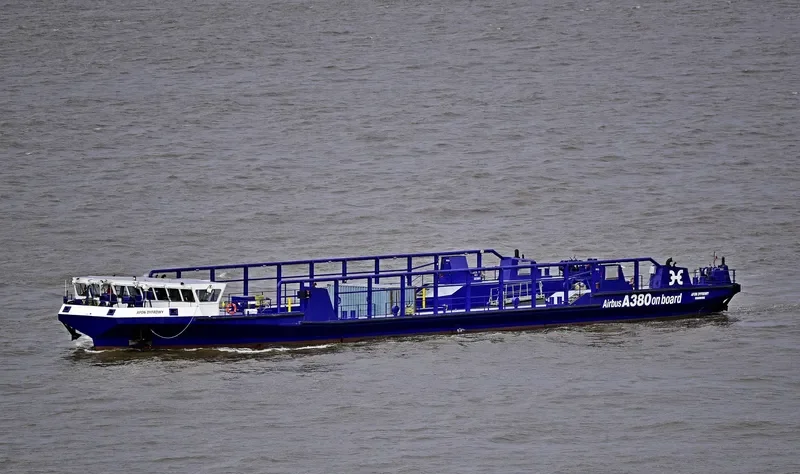 AFON DYFRDWY General Cargo IMO 9293349 photo 4