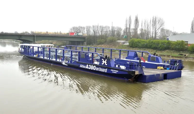 AFON DYFRDWY General Cargo IMO 9293349 photo 5