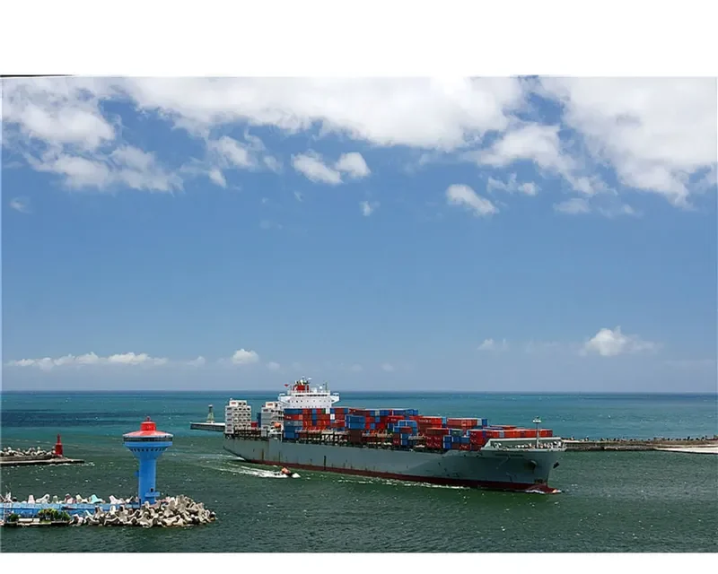 LILA LONDON Container Ship IMO 9293454