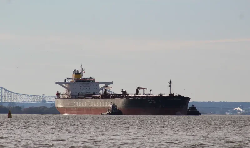 JAG LOK Tanker IMO 9293507 photo 4