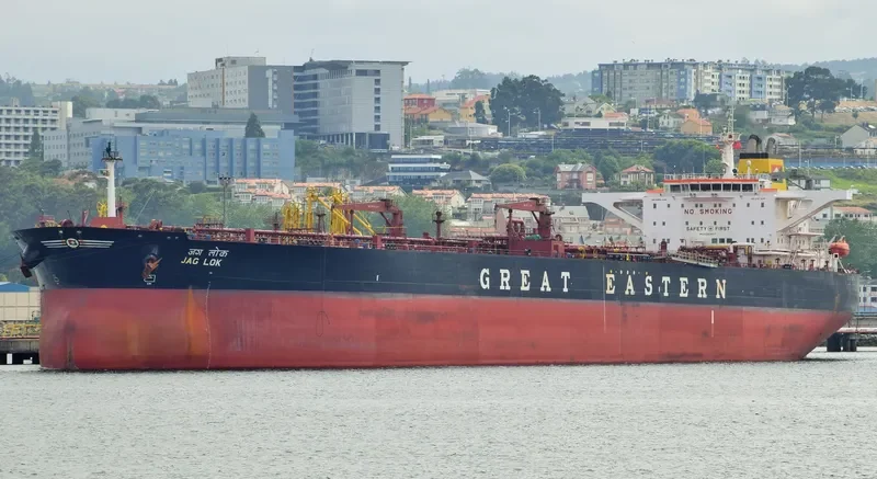 JAG LOK Tanker IMO 9293507 photo 6