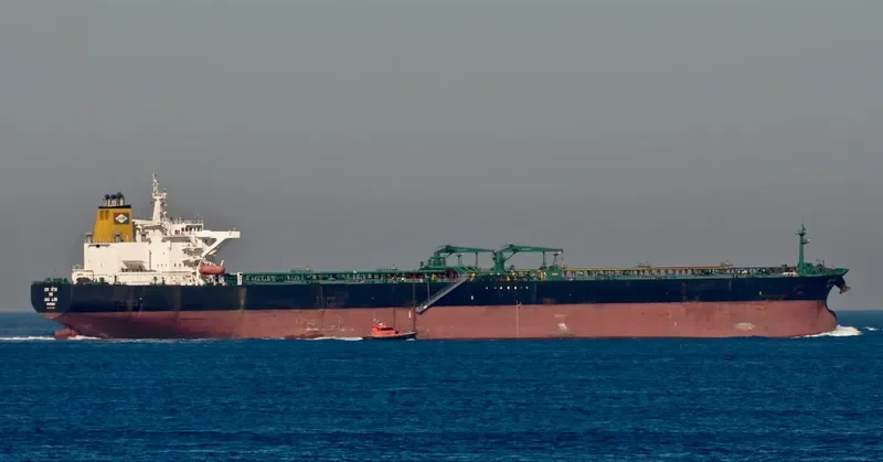 JAG LOK Tanker IMO 9293507 photo 9