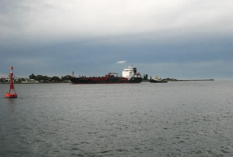 ASPHALT TRANSPORTER Tanker IMO 9293533 photo 5