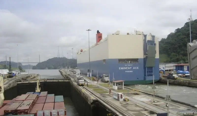 EMINENT ACE General Cargo IMO 9293571 photo 10