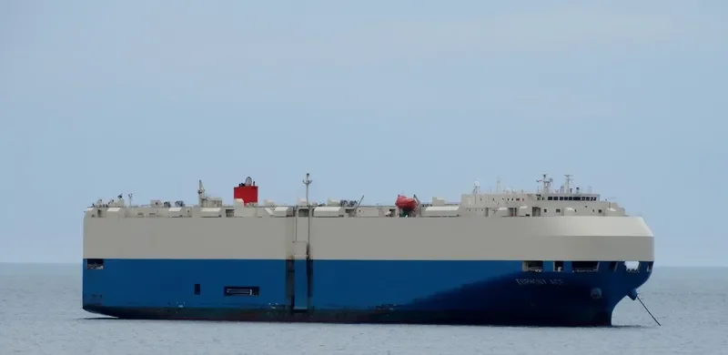 EUPHONY ACE General Cargo IMO 9293595 photo 4