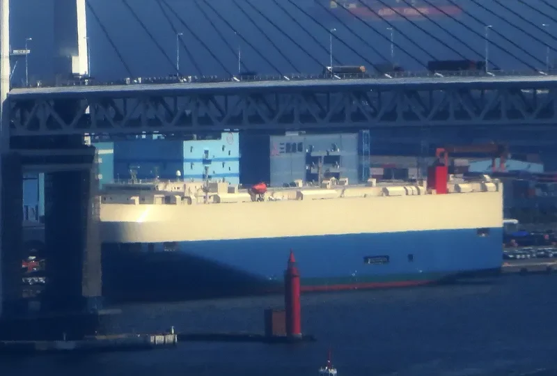 EUPHONY ACE General Cargo IMO 9293595 photo 9