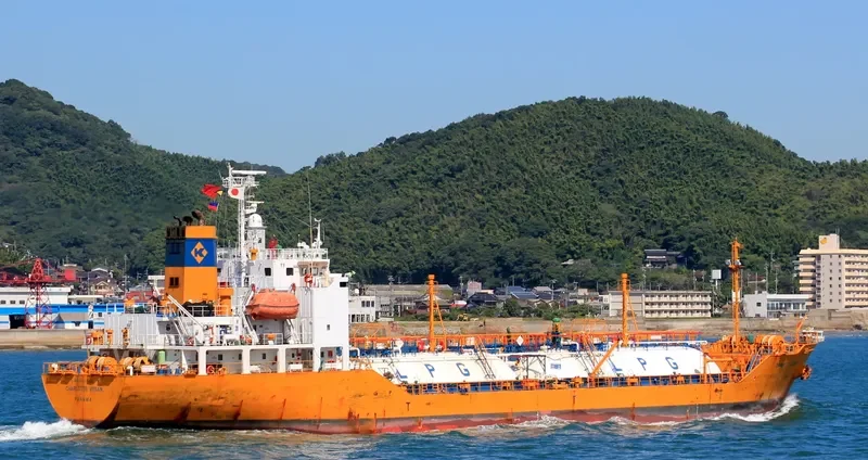 SEA LIBERTY General Cargo IMO 9293600 photo 4