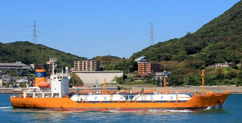 SEA LIBERTY General Cargo IMO 9293600 photo 5