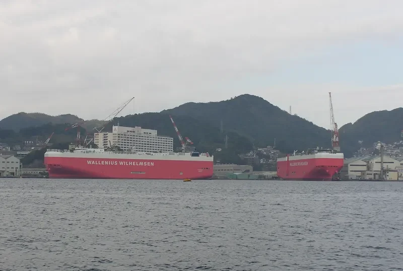TOLEDO General Cargo IMO 9293624 photo 2