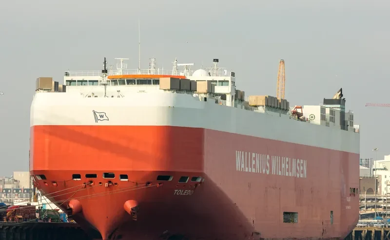 TOLEDO General Cargo IMO 9293624 photo 7