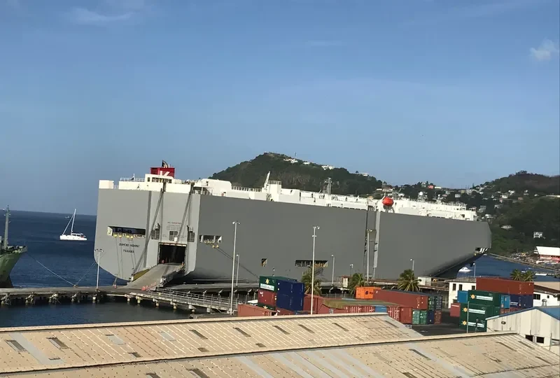 DIAMOND HIGHWAY General Cargo IMO 9293636 photo 5