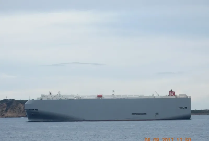 DIAMOND HIGHWAY General Cargo IMO 9293636 photo 7