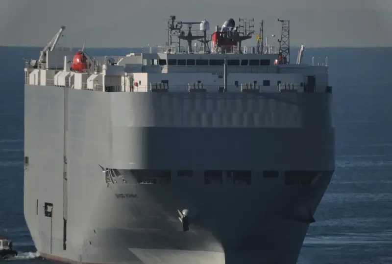 DIAMOND HIGHWAY General Cargo IMO 9293636 photo 8