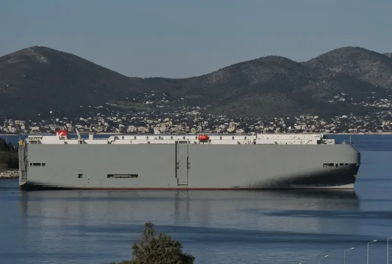 DIAMOND HIGHWAY General Cargo IMO 9293636 photo 9