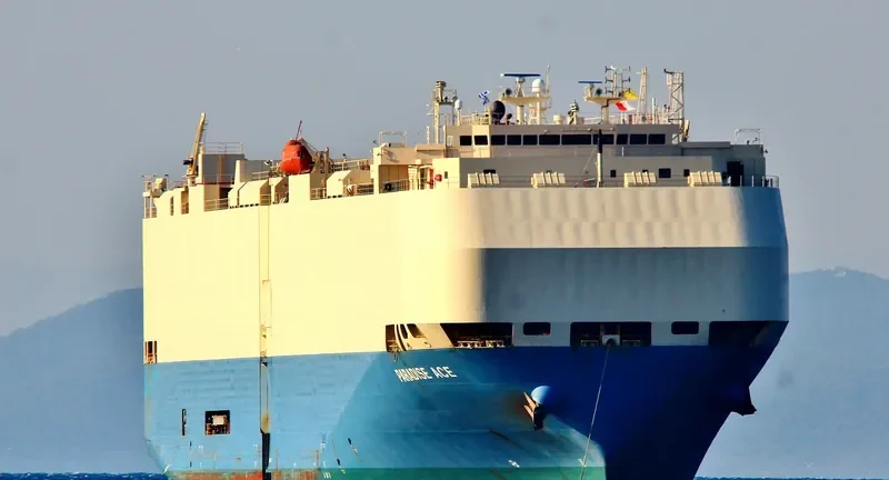 PARADISE ACE General Cargo IMO 9293648 photo 4