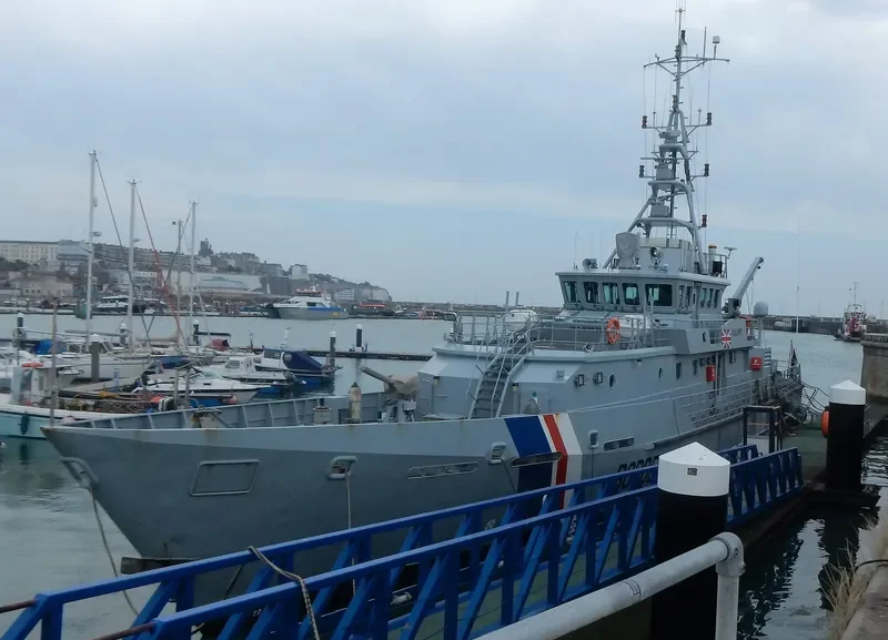 VALIANT General Cargo IMO 9293698 photo 7