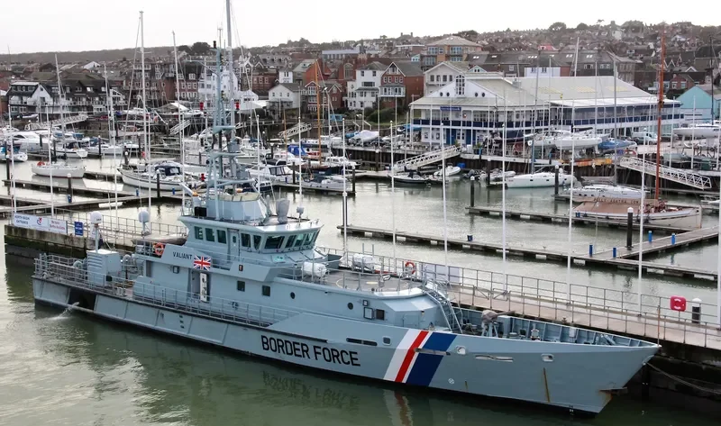 VALIANT General Cargo IMO 9293698 photo 9