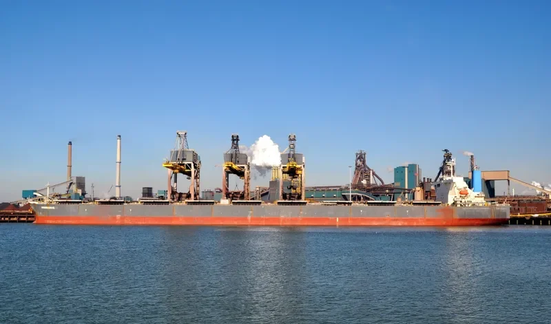 AQUAGENIE Bulk Carrier IMO 9293739 photo 6