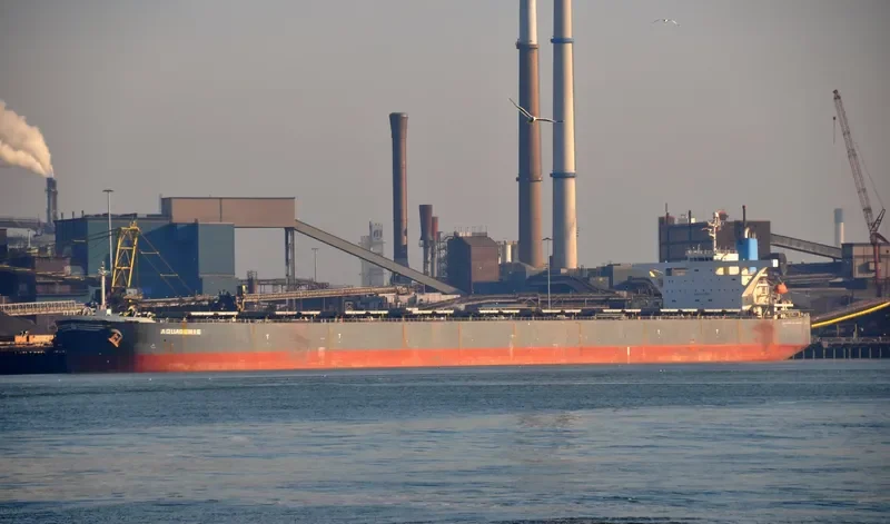AQUAGENIE Bulk Carrier IMO 9293739 photo 7