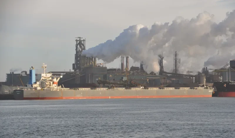 AQUAGENIE Bulk Carrier IMO 9293739 photo 8