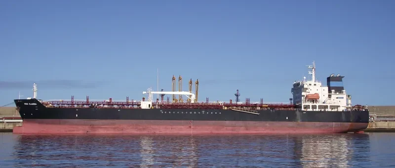 MISS CLAUDIA Tanker IMO 9293959 photo 5
