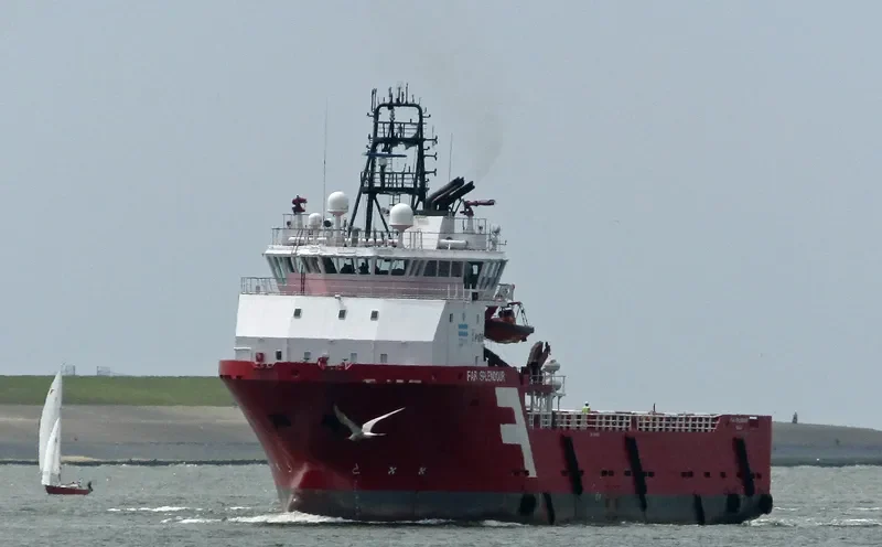 NORTHERN MARIA General Cargo IMO 9294006 photo 4