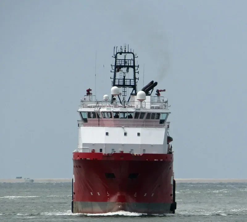NORTHERN MARIA General Cargo IMO 9294006 photo 5