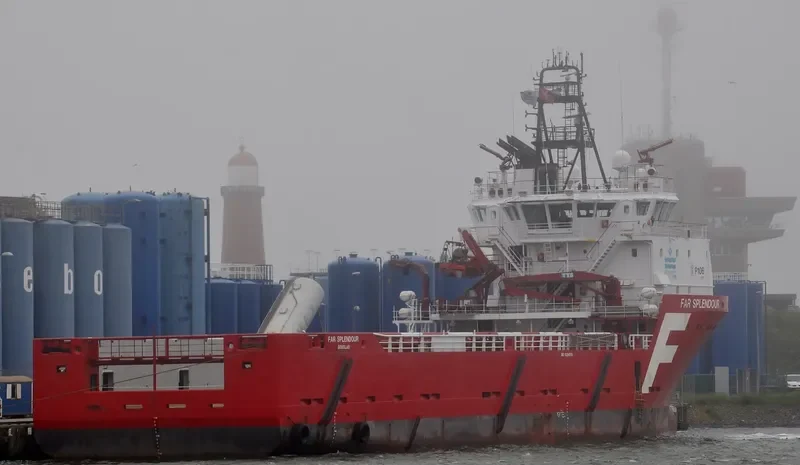 NORTHERN MARIA General Cargo IMO 9294006 photo 9