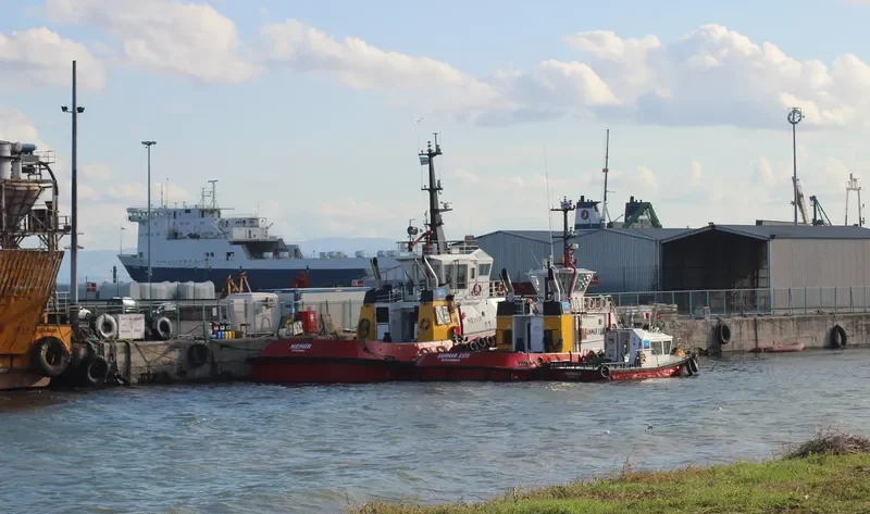 ARPAS 2 General Cargo IMO 9294044 photo 4
