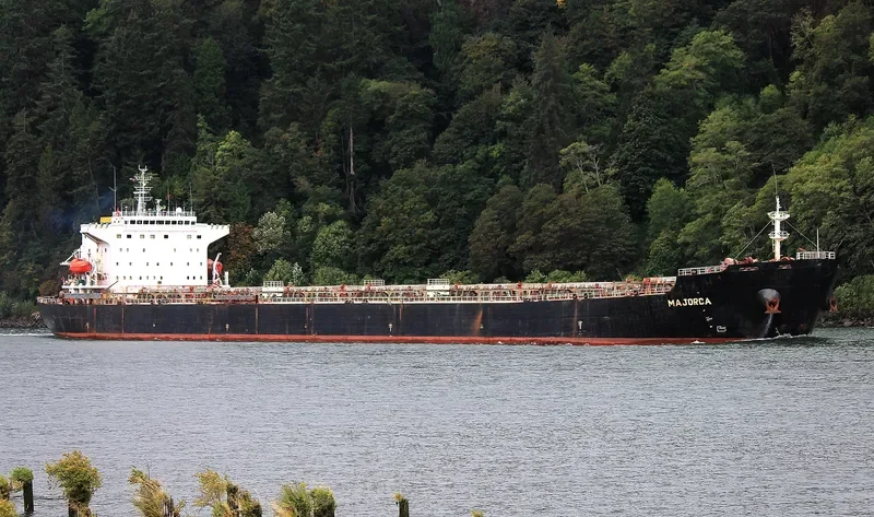 MAJORCA Bulk Carrier IMO 9294109 photo 5