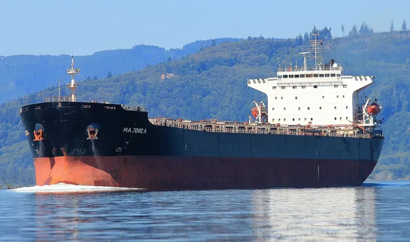 MAJORCA Bulk Carrier IMO 9294109 photo 7