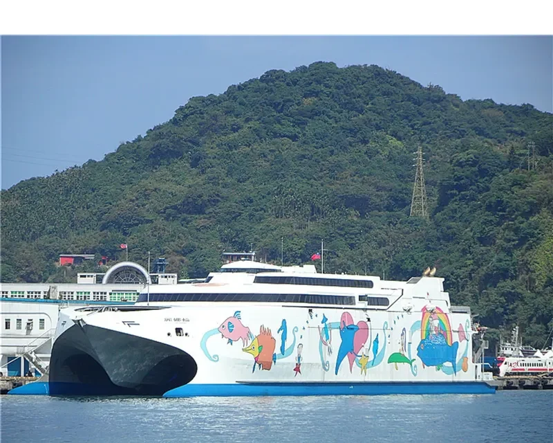 NATCHAN RERA General Cargo IMO 9294238 photo 8