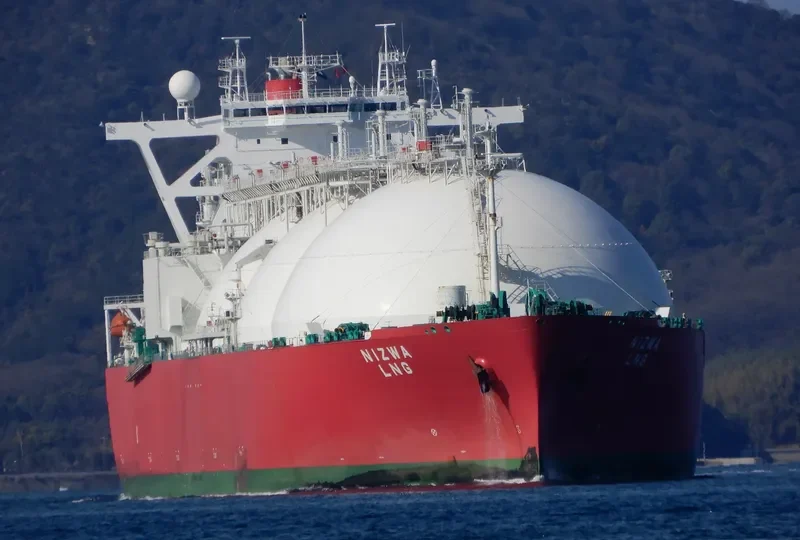 NIZWA LNG General Cargo IMO 9294264 photo 10
