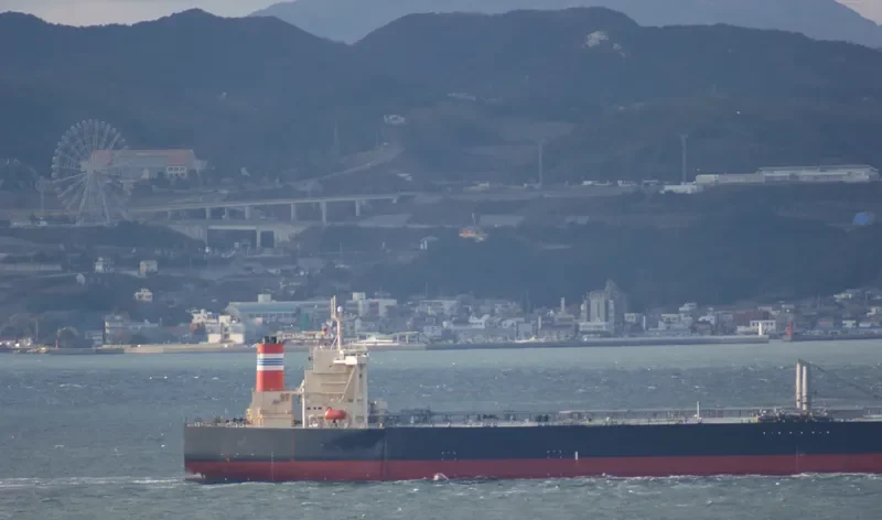 XIDI Tanker IMO 9294290 photo 2