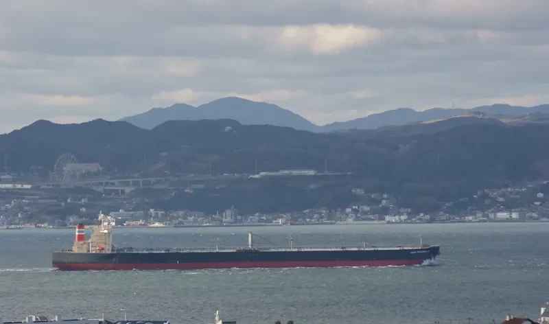 XIDI Tanker IMO 9294290 photo 3