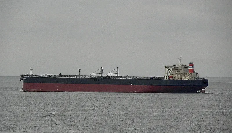 XIDI Tanker IMO 9294290 photo 6