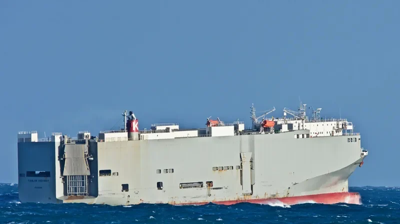 TIANJIN HIGHWAY General Cargo IMO 9294355 photo 2