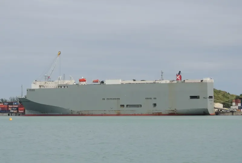 TIANJIN HIGHWAY General Cargo IMO 9294355 photo 8
