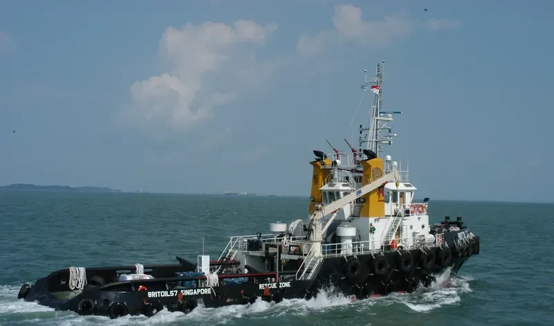 SEA KING ELGEDIDA General Cargo IMO 9294434 photo 2