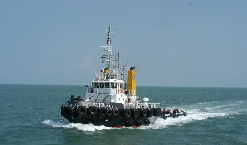 SEA KING ELGEDIDA General Cargo IMO 9294434 photo 3