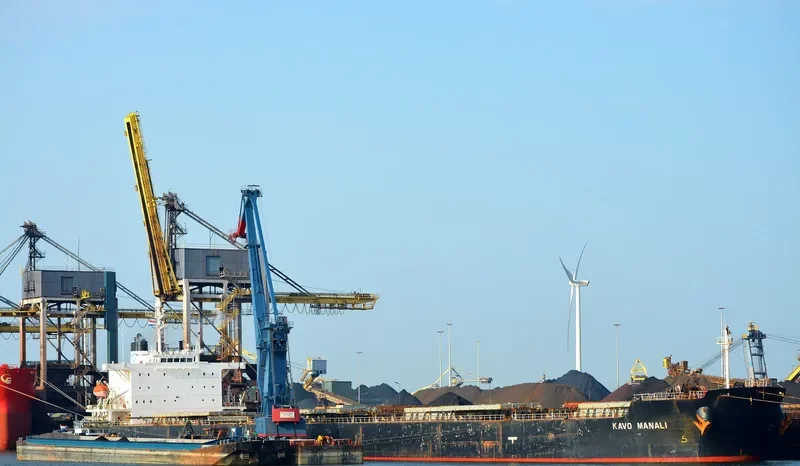 IVESTOS I Bulk Carrier IMO 9294472 photo 5