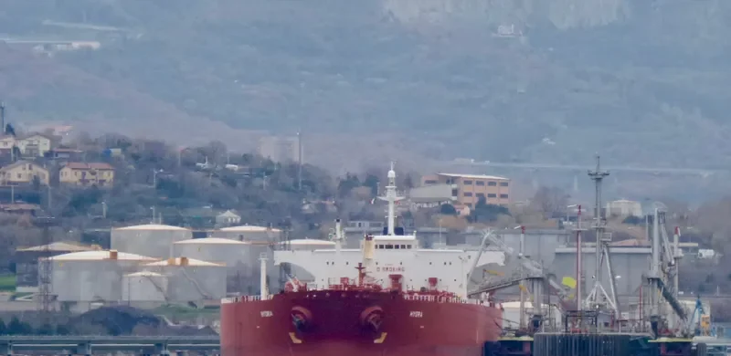 HYDRA Tanker IMO 9294551 photo 3