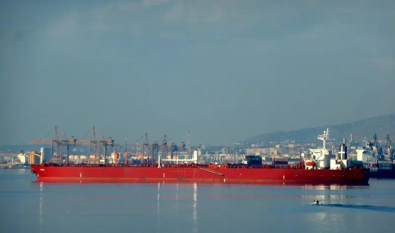 HYDRA Tanker IMO 9294551 photo 8