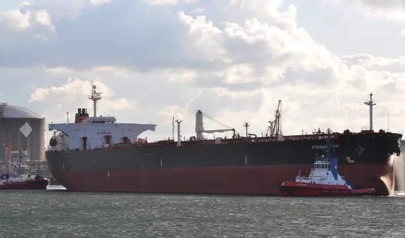 HYDRA Tanker IMO 9294551 photo 10