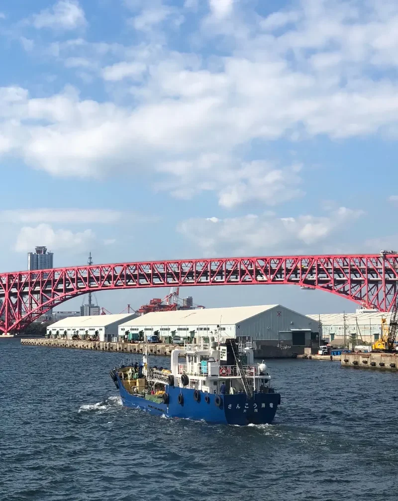 SANKO KAIRYU Tanker IMO 9294654 photo 5